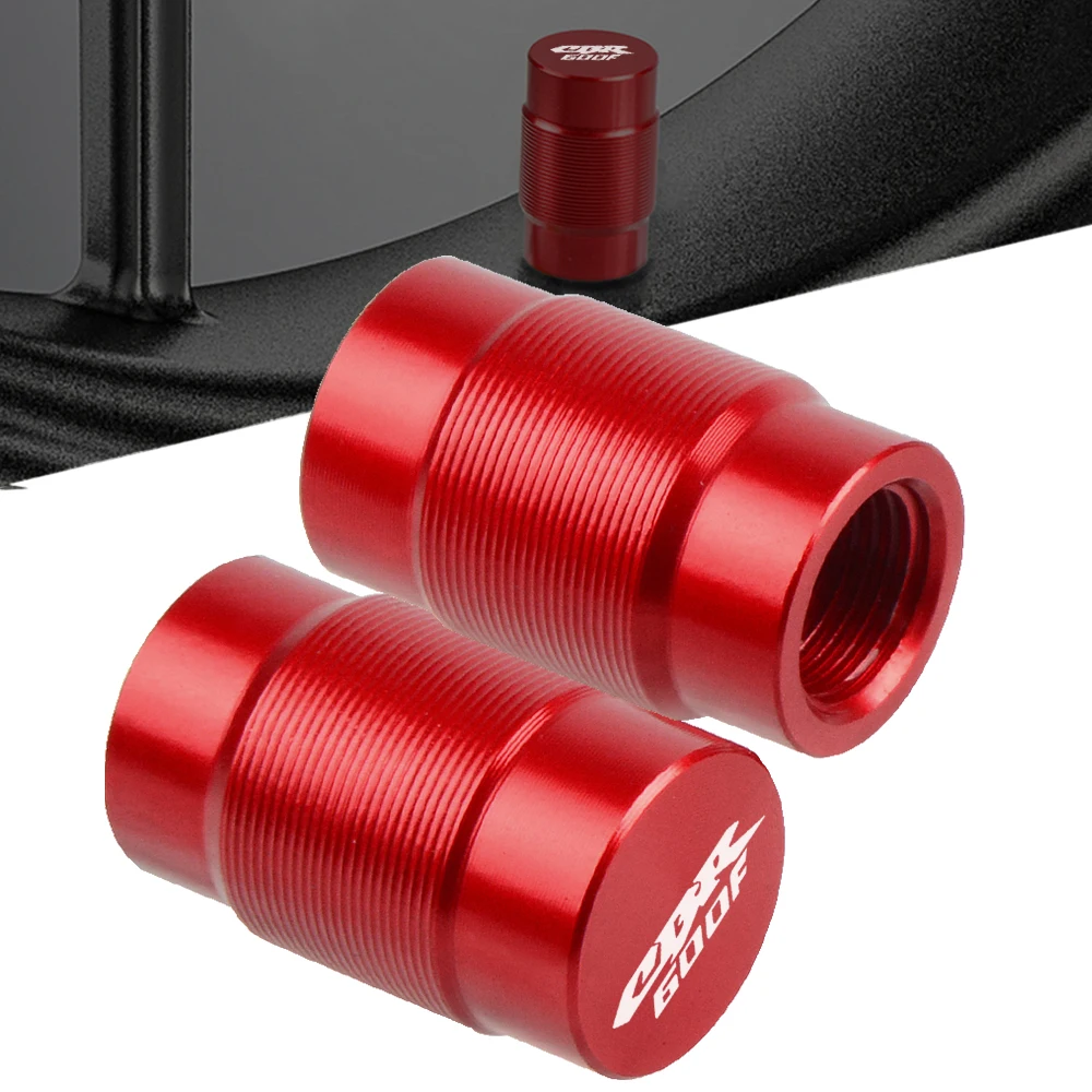 Motorcycle Vehicle Wheel Tire Valve Stem Caps Covers For Honda CBR600F CBR 600 F 600F 1991-2008 2000 2001 2002 2003 2004 2005
Motorcycle Vehicle Wheel Tire Valve Stem Caps Covers For Honda CBR600F CBR 600 F 600F 1991-2008 2000 2001 2002 2003 2004 2005
