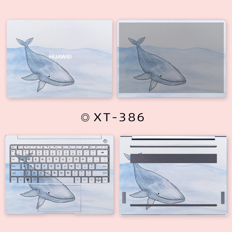 Laptop Sticker Skin for Huawei Matebook 13 X Pro D14 D15 2020 Protective Skin Vinyl Decals Stickers for Huawei Mate Book Capa
Laptop Sticker Skin for Huawei Matebook 13 X Pro D14 D15 2020 Protective Skin Vinyl Decals Stickers for Huawei Mate Book Capa