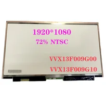 Écran LCD pour Sony Vaio Pro 13 SVP132, 1920x1080, panneau d'affichage 30 broches pour ordinateur portable=