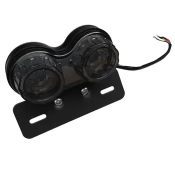 12V Automobiles Taillight Brake Light Led Bulb Car Cruiser Parking Reverse Light Vintage Car Modification Accessory
12V Automobiles Taillight Brake Light Led Bulb Car Cruiser Parking Reverse Light Vintage Car Modification Accessory