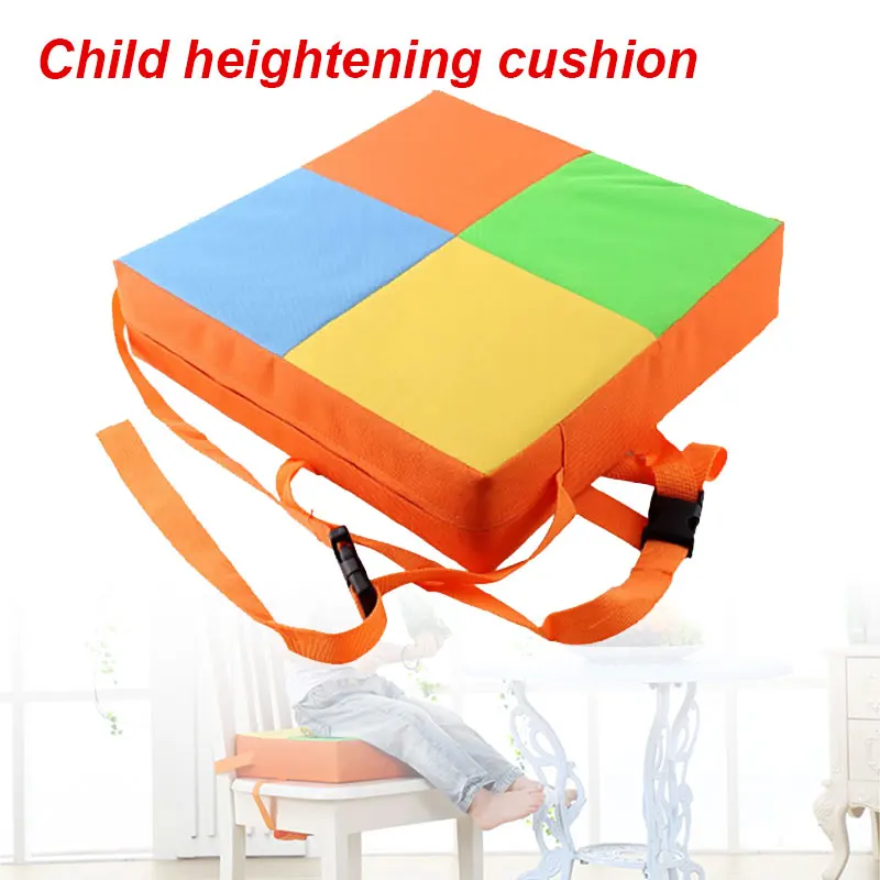 Soft Baby Kids Chair Booster Cushion Toddler Highchair Seat Pad High Cover Home Chair Seat 31.5 x 31.5 x 8cm
Soft Baby Kids Chair Booster Cushion Toddler Highchair Seat Pad High Cover Home Chair Seat 31.5 x 31.5 x 8cm