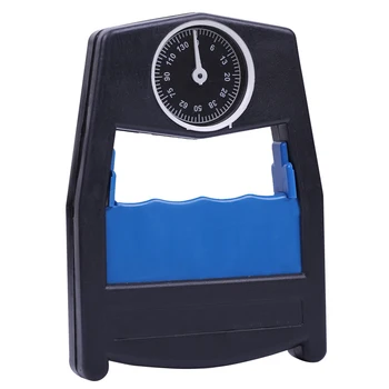 Grip Strength Measuring Instrument Automatically Captures Hand Power Dynamometer Electronic Dynamometer Fitness Hand-Held
Grip Strength Measuring Instrument Automatically Captures Hand Power Dynamometer Electronic Dynamometer Fitness Hand-Held
