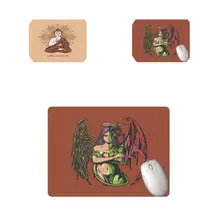 Mouse Cushion Practical Eco-friendly Fadeless Creative Pattern Mouse Wrist Support Mat for Gaming Mouse Pad Desk Mouse Pad
Mouse Cushion Practical Eco-friendly Fadeless Creative Pattern Mouse Wrist Support Mat for Gaming Mouse Pad Desk Mouse Pad