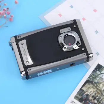 camaras 2.4" LCD Screen Ultra-thin HD Digital Camera Waterproof Drop Resistant Outdoor Camera camera profissional
camaras 2.4" LCD Screen Ultra-thin HD Digital Camera Waterproof Drop Resistant Outdoor Camera camera profissional