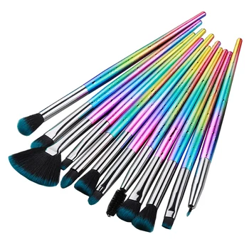 Makeup Brushes Tool Set Cosmetic Powder Eye Shadow Foundation Blush Blending Beauty Make Up Brush Maquiagem 7/10/14Pcs
Makeup Brushes Tool Set Cosmetic Powder Eye Shadow Foundation Blush Blending Beauty Make Up Brush Maquiagem 7/10/14Pcs