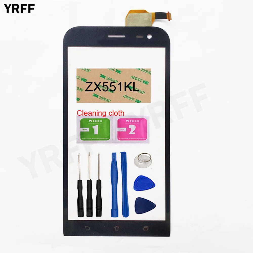 5.5'' Touchscreen For Asus ZenFone Max M1 ZB555KL Touch Screen Digitizer Sensor Glass Panel Replacement
5.5'' Touchscreen For Asus ZenFone Max M1 ZB555KL Touch Screen Digitizer Sensor Glass Panel Replacement