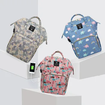 Diaper Bags Fashion Mummy Maternity Nappy Bag Large Capacity Baby Bag Travel Backpack Designer Nursing Bag For Mom Baby Care!
Diaper Bags Fashion Mummy Maternity Nappy Bag Large Capacity Baby Bag Travel Backpack Designer Nursing Bag For Mom Baby Care!