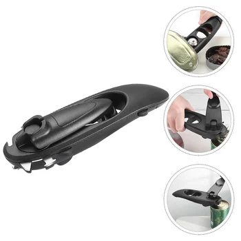 1PC Durable Practical Multifunctional Creative Can Opener Bottle Opener Tool for Can Beer Outdoor Bottle Household Travel
1PC Durable Practical Multifunctional Creative Can Opener Bottle Opener Tool for Can Beer Outdoor Bottle Household Travel