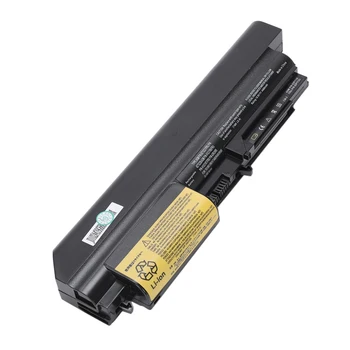 Laptop Battery for IBM Lenovo ThinkPad R400 T400 43R2499 42T5227 42T5229 42T4530
Laptop Battery for IBM Lenovo ThinkPad R400 T400 43R2499 42T5227 42T5229 42T4530