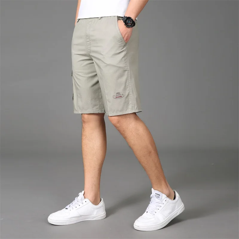 Mens Cargo Shorts 2020 Summer New Army Camouflage Tactical Shorts Men Cotton Loose Work Male Casual Short Pants Plus Size 5XL
Mens Cargo Shorts 2020 Summer New Army Camouflage Tactical Shorts Men Cotton Loose Work Male Casual Short Pants Plus Size 5XL