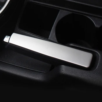 Car Interior Handbrake Protective Cover Hand Brake Frame Trim Stickers Fit for Peugeot 308 308S Car Accessories 
Car Interior Handbrake Protective Cover Hand Brake Frame Trim Stickers Fit for Peugeot 308 308S Car Accessories