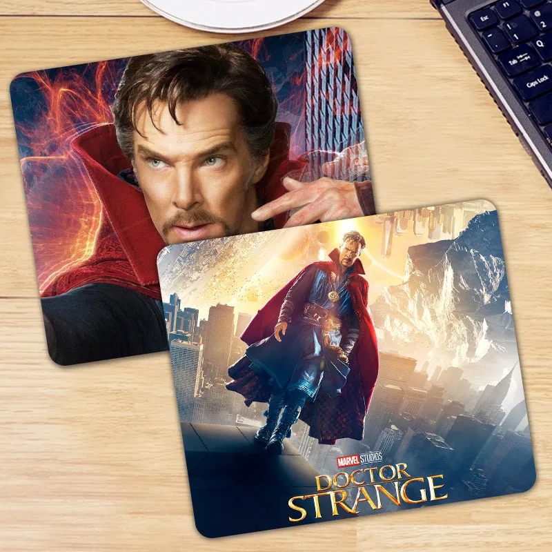 Doctor Strange Mouse Pad For Keyboard Computer PC Natural Rubber Office Gaming Gamer Carpet Mice Mat Desk Mousepad
Doctor Strange Mouse Pad For Keyboard Computer PC Natural Rubber Office Gaming Gamer Carpet Mice Mat Desk Mousepad