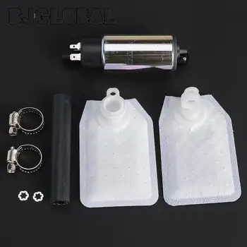 Motorcycle 12V Fuel Pump For Yamaha BX50 BX50N BX50S Gear N/S 50 CE50 CE50D CE50P CE50ZR Jog 50 Deluxe/Petit/ZR CP250 Maxam 250 
Motorcycle 12V Fuel Pump For Yamaha BX50 BX50N BX50S Gear N/S 50 CE50 CE50D CE50P CE50ZR Jog 50 Deluxe/Petit/ZR CP250 Maxam 250