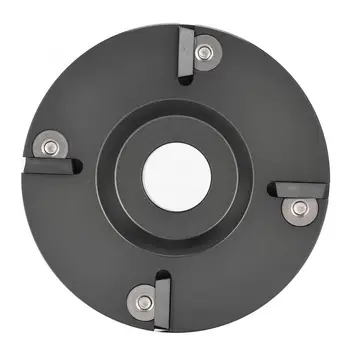 Metal Cow Cattle Hoof Trimming Cutter Livestock Sheep Foot Trimmer Disc Plate with 4 Sharper Blades
Metal Cow Cattle Hoof Trimming Cutter Livestock Sheep Foot Trimmer Disc Plate with 4 Sharper Blades