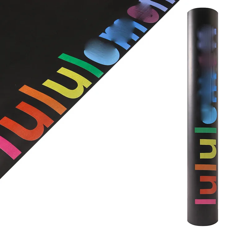 Colorful Yoga Mat Original Factory Natural Rubber Material Double-Sided Usable Anti-slip yuan biao Sent Bag Solid Color Printe
Colorful Yoga Mat Original Factory Natural Rubber Material Double-Sided Usable Anti-slip yuan biao Sent Bag Solid Color Printe