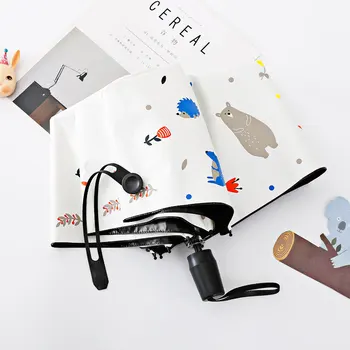 E-FOUR Umbrella for Travel Mini Compact Umbrellas Lightweight Windproof Travel Umbrella with Teflon Coating
E-FOUR Umbrella for Travel Mini Compact Umbrellas Lightweight Windproof Travel Umbrella with Teflon Coating