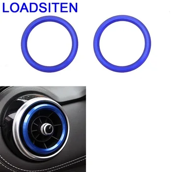 Automovil Chromium Auto Outlet Air Conditioner Interior Trim Modification Sticker Strip Mouldings 17 FOR Morris Garages MG GS
Automovil Chromium Auto Outlet Air Conditioner Interior Trim Modification Sticker Strip Mouldings 17 FOR Morris Garages MG GS
