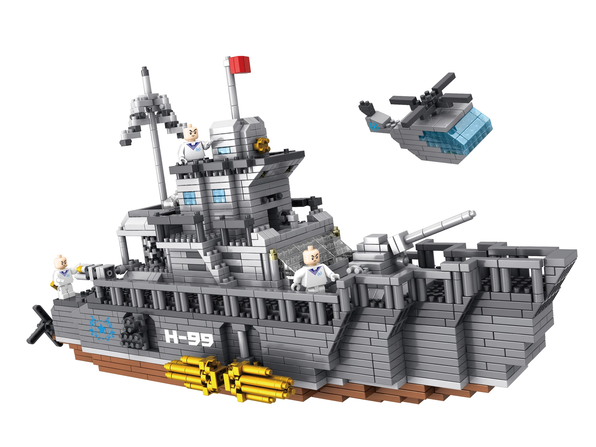 Military Army Tank Warship air carrier Diamond Mini Building Blocks Model Bricks Educational Learning Toy for Children Gift 9910
Military Army Tank Warship air carrier Diamond Mini Building Blocks Model Bricks Educational Learning Toy for Children Gift 9910