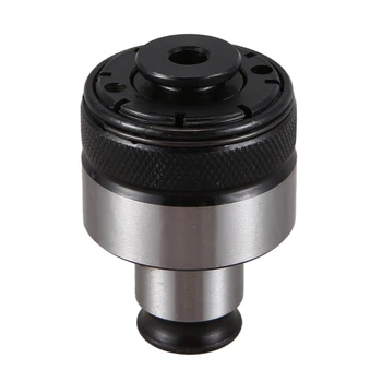 1PCS GT12 M6 Overload Protection ISO Standard Tapping Chuck Anti-Broken Taps Collet Chuck for CNC Machine Lathe
1PCS GT12 M6 Overload Protection ISO Standard Tapping Chuck Anti-Broken Taps Collet Chuck for CNC Machine Lathe