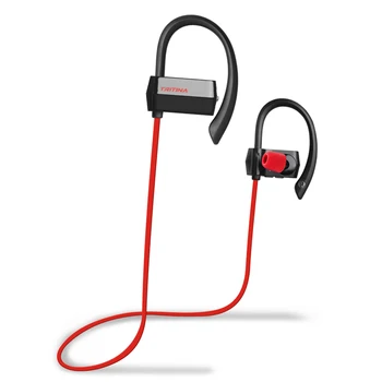 Tritina Sports Headphone in Ear, Sweat-proof Bluetooth Earphones w/ Mic, Comfortable Earbuds, HD Stereo for Fitness Running
Tritina Sports Headphone in Ear, Sweat-proof Bluetooth Earphones w/ Mic, Comfortable Earbuds, HD Stereo for Fitness Running