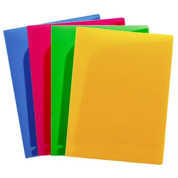KOKUYO Multi-layer File Storage Bag Folder Label File Cover Display Booklet WCN-TFB2610
KOKUYO Multi-layer File Storage Bag Folder Label File Cover Display Booklet WCN-TFB2610