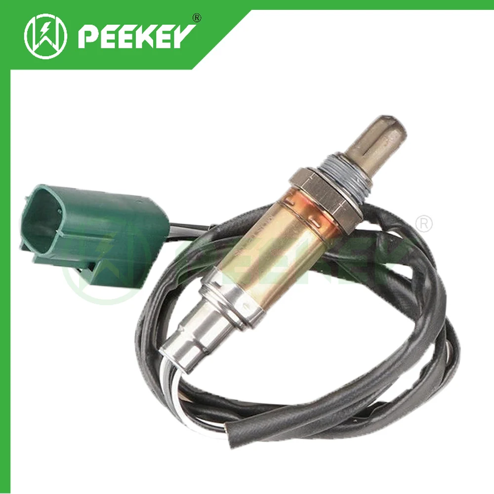 Oxygen O2 Sensor 22691-8U000 22690-8J001 fit For NISSAN SENTRA ALTIMA X-TRAIL MURANO 2.5L INFINITI FX45 M45 Q45 4.5L 2002-2006
Oxygen O2 Sensor 22691-8U000 22690-8J001 fit For NISSAN SENTRA ALTIMA X-TRAIL MURANO 2.5L INFINITI FX45 M45 Q45 4.5L 2002-2006