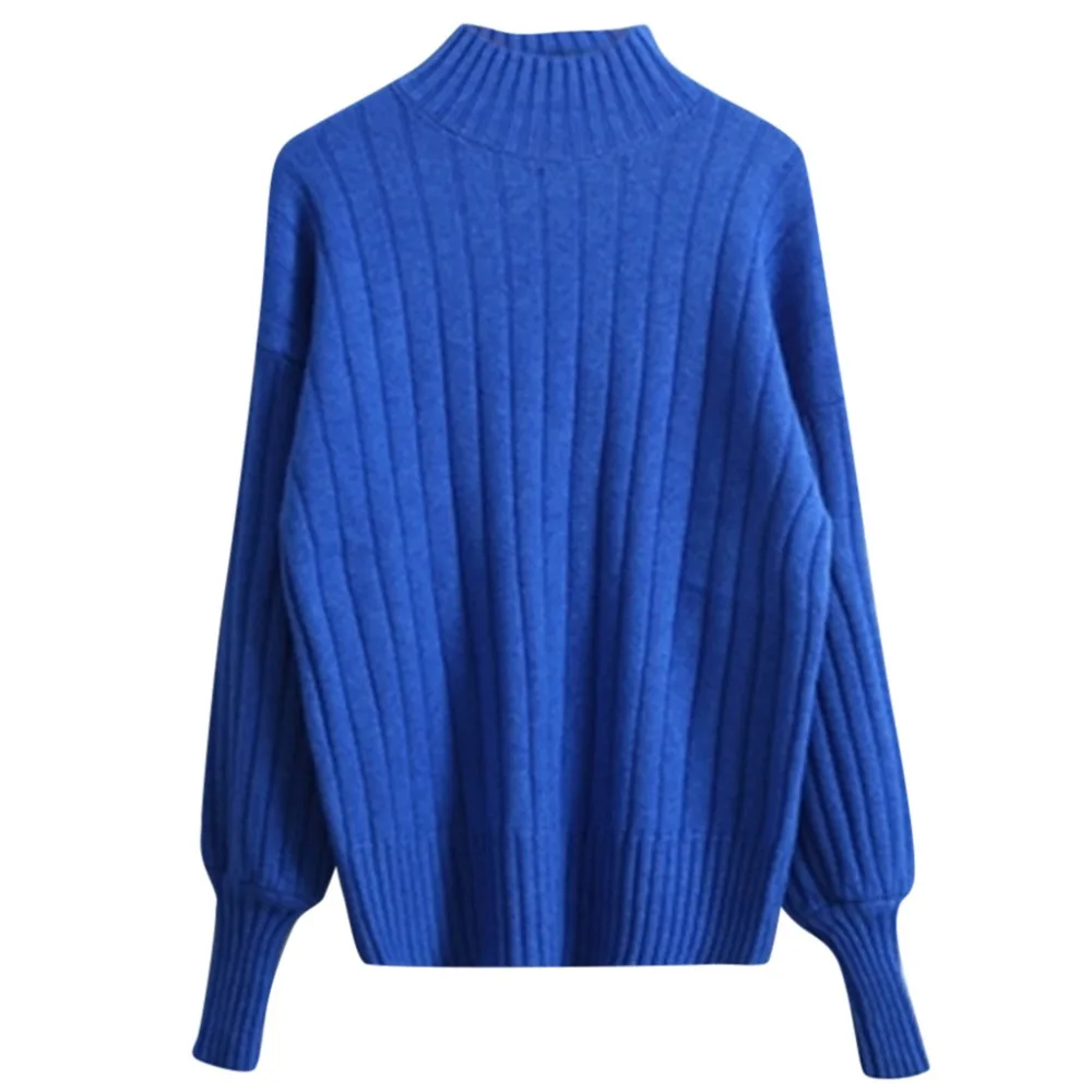 pullovers women loose casual sweaters female jumper cashmere