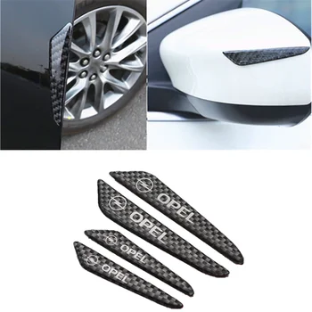 4PCS Car Door Anti-collision Bumper Strip Guards Side Protector Sticker for Opel Astra H G J Insignia Mokka Zafira Corsa Vectra 
4PCS Car Door Anti-collision Bumper Strip Guards Side Protector Sticker for Opel Astra H G J Insignia Mokka Zafira Corsa Vectra