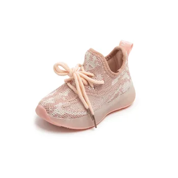 Kids Shoes spring Child Sneakers Boys Running Trainer shoes Girls shoes Infant Breathable soft bottom Children Casual Sport Shoe
Kids Shoes spring Child Sneakers Boys Running Trainer shoes Girls shoes Infant Breathable soft bottom Children Casual Sport Shoe