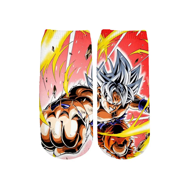 Tessffel Drop shipping Dragon Ball Super Saiyan 3DPrinted Women/men/boy/girl Cartoon Harajuku casual New fashion socks Style-3
Tessffel Drop shipping Dragon Ball Super Saiyan 3DPrinted Women/men/boy/girl Cartoon Harajuku casual New fashion socks Style-3