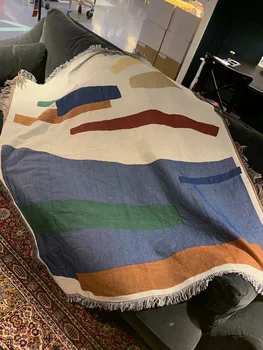 Throw Blanket Sofa Cover Hippie Tapestry Bohemian Decorative Piano Cover Dorm Decor Picnic Travel Thread Blanket Cobertor
Throw Blanket Sofa Cover Hippie Tapestry Bohemian Decorative Piano Cover Dorm Decor Picnic Travel Thread Blanket Cobertor