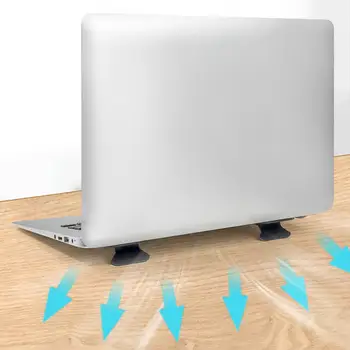 Multifunctional Notebook Cooling Pad Bracket Laptop Stand Cooler Radiator Holder Mount For For MacBook Mac Book Pro
Multifunctional Notebook Cooling Pad Bracket Laptop Stand Cooler Radiator Holder Mount For For MacBook Mac Book Pro