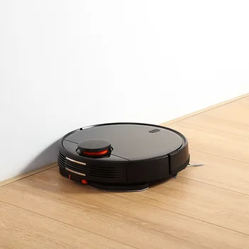 Xiaomi Mi Robot Vacuum Cleaner Pro Floors Carpet Automatic Sweeping Smart Planned WIFI Mijia APP Remote Control Dust Cleaner
Xiaomi Mi Robot Vacuum Cleaner Pro Floors Carpet Automatic Sweeping Smart Planned WIFI Mijia APP Remote Control Dust Cleaner