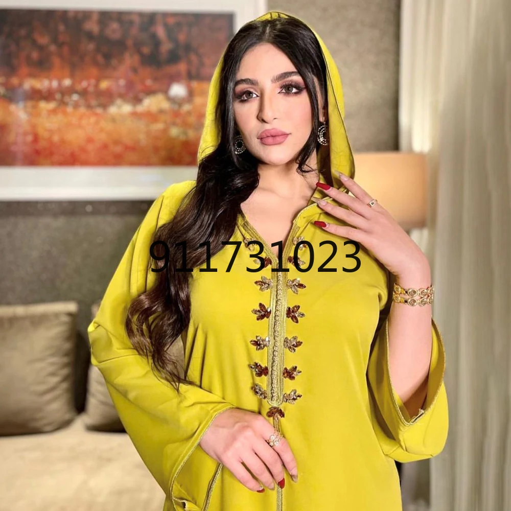 Fashion Luxury Party Elegant Woman Evening Gown Plus Size Slim Printed