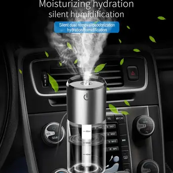 BC35B Usb Air Spray Aromatherapy Car Humidifier Mini Diffusers Car Air Purifier Portable Auto Mist Humidifier
BC35B Usb Air Spray Aromatherapy Car Humidifier Mini Diffusers Car Air Purifier Portable Auto Mist Humidifier