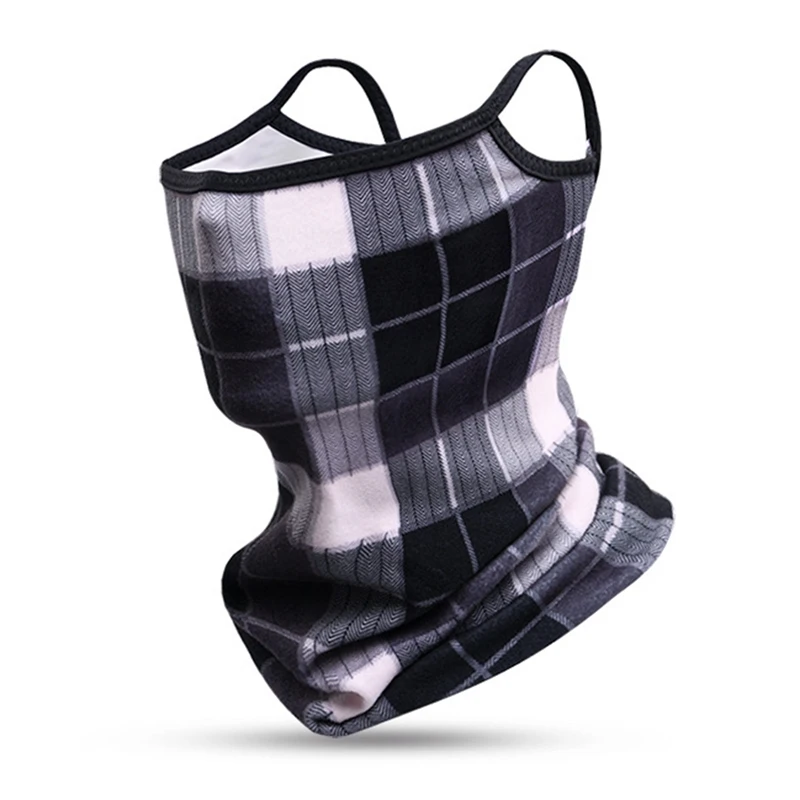 New Winter Riding Mask Wind And Cold Protection Triangle Scarf Anti-smog Scarf Plus Velvet Mask Ski Warmth Face Protection
New Winter Riding Mask Wind And Cold Protection Triangle Scarf Anti-smog Scarf Plus Velvet Mask Ski Warmth Face Protection