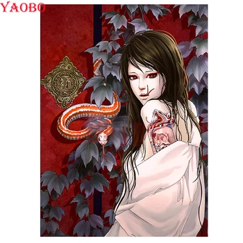 Snake Tattoo woman 5d diy diamond painting full square/round drill diamond art embroidery cross stitch puzzle pictures mosaic,
Snake Tattoo woman 5d diy diamond painting full square/round drill diamond art embroidery cross stitch puzzle pictures mosaic,