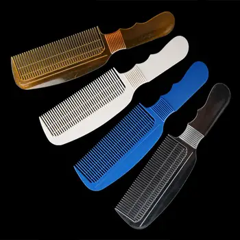 1PC Fashionable Oil Head Hair Styling Hair Smooth Salon Hair Cutting Comb Anti-static Barbers Comb Ultra Thin Hair Brush
1PC Fashionable Oil Head Hair Styling Hair Smooth Salon Hair Cutting Comb Anti-static Barbers Comb Ultra Thin Hair Brush