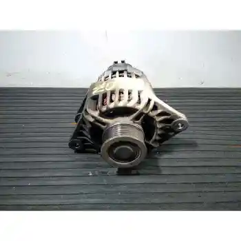 46774430 ALTERNATOR FIAT DOBLO (119)
46774430 ALTERNATOR FIAT DOBLO (119)