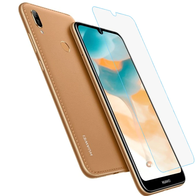 Huawei Y6 2019 Tempered Glass Original 9H High Quality Protective Film Explosion-proof Screen Protector for Huawei Y6 Prime 2019
Huawei Y6 2019 Tempered Glass Original 9H High Quality Protective Film Explosion-proof Screen Protector for Huawei Y6 Prime 2019