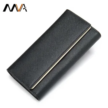 Fashion Women's Long Clutch Wallet Women New Arrival Cow Leather Wallet Coin Purse Purses Female For Ladies Girl Phone Money Bag 
Fashion Women's Long Clutch Wallet Women New Arrival Cow Leather Wallet Coin Purse Purses Female For Ladies Girl Phone Money Bag