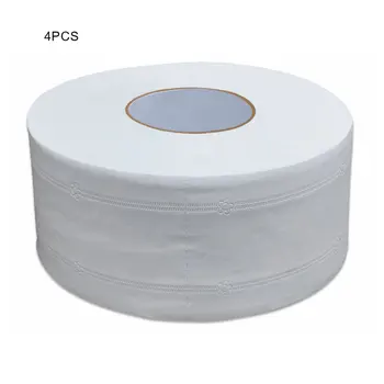 Natural Paper Towels / Portable high quality Toilet Paper for office for family restaurant Toilet paper 4 rolls
Natural Paper Towels / Portable high quality Toilet Paper for office for family restaurant Toilet paper 4 rolls