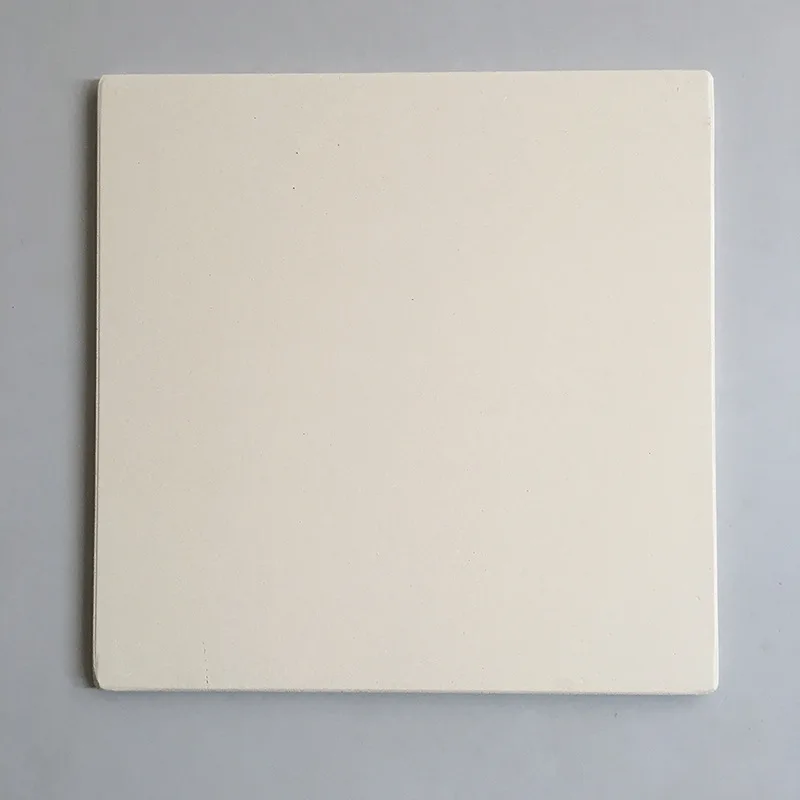 Ceramic Pizza Stone Baking Accessories 12'' Pizza Plate Fire-resistant Ceramic Insulation Plate Manufacturer Direct-selling
Ceramic Pizza Stone Baking Accessories 12'' Pizza Plate Fire-resistant Ceramic Insulation Plate Manufacturer Direct-selling