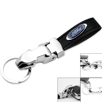 Car Emblem Metal Keyring Leopard head Keychain Key Chain For Fords Focus 2 3 1 MK2 MK3 MK1 Fusion Accessories
Car Emblem Metal Keyring Leopard head Keychain Key Chain For Fords Focus 2 3 1 MK2 MK3 MK1 Fusion Accessories