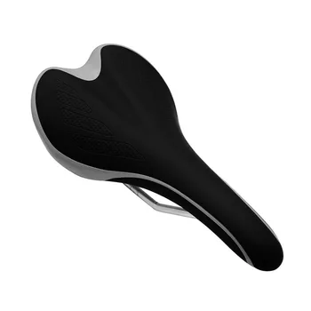 Comfortable Bicycle Saddle Seat Riding Cushion Mountain Bicycle/ Cycling Saddle Seat Bike Seats Cushion Easy to install & adjust
Comfortable Bicycle Saddle Seat Riding Cushion Mountain Bicycle/ Cycling Saddle Seat Bike Seats Cushion Easy to install & adjust