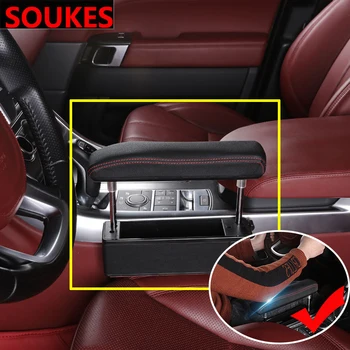 Car Increase Central Armrest Storage Box For Peugeot 206 307 407 308 208 3008 Toyota Corolla Yaris Rav4 Avensis Mini Cooper
Car Increase Central Armrest Storage Box For Peugeot 206 307 407 308 208 3008 Toyota Corolla Yaris Rav4 Avensis Mini Cooper