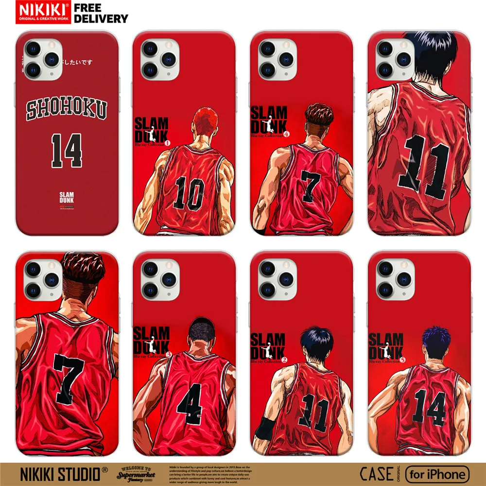 Cute soft tpu phone case cover for iphone 11 pro xs Max xr x funda for iphone 7 5 5s se 8 6 6s Plus coque cases case
Cute soft tpu phone case cover for iphone 11 pro xs Max xr x funda for iphone 7 5 5s se 8 6 6s Plus coque cases case