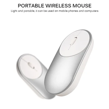 Wireless Mouse Computer Type C Wireless Bluetooth Mouse Portable Ergonomic Mouse 2.4Ghz USB Optical Mice For Laptop PC
Wireless Mouse Computer Type C Wireless Bluetooth Mouse Portable Ergonomic Mouse 2.4Ghz USB Optical Mice For Laptop PC