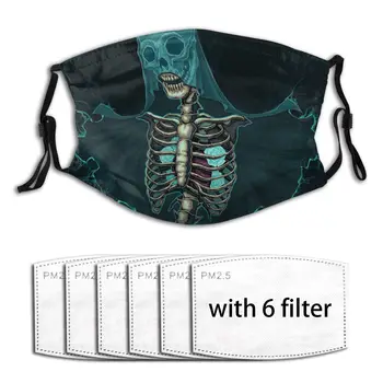 Anti Haze Skeleton With Veil Respirator PM2.5 Filter Mask Outdoor Air Mouth Cover Breathing Purifier Reusable Breathable
Anti Haze Skeleton With Veil Respirator PM2.5 Filter Mask Outdoor Air Mouth Cover Breathing Purifier Reusable Breathable