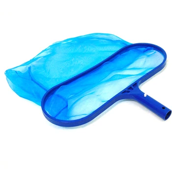 1PC Swimming Pool Leaf Skimmer Net Portable Cleaning Net Comes Outdoor Bath Cleaning Tools Free Shipping
1PC Swimming Pool Leaf Skimmer Net Portable Cleaning Net Comes Outdoor Bath Cleaning Tools Free Shipping